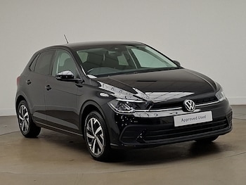 Used Volkswagen Polo 2025 for sale - 79447493: Photo
