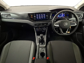 Used Volkswagen Polo 2025 for sale - 79447493: Photo
