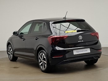 Used Volkswagen Polo 2025 for sale - 79447493: Photo