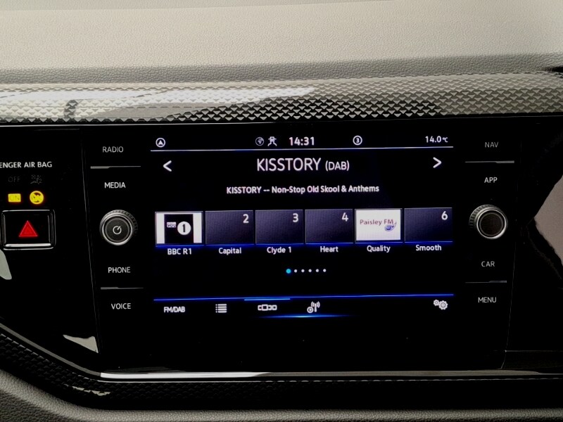 Used Volkswagen Polo 2023 for sale - 77652196: Photo 10