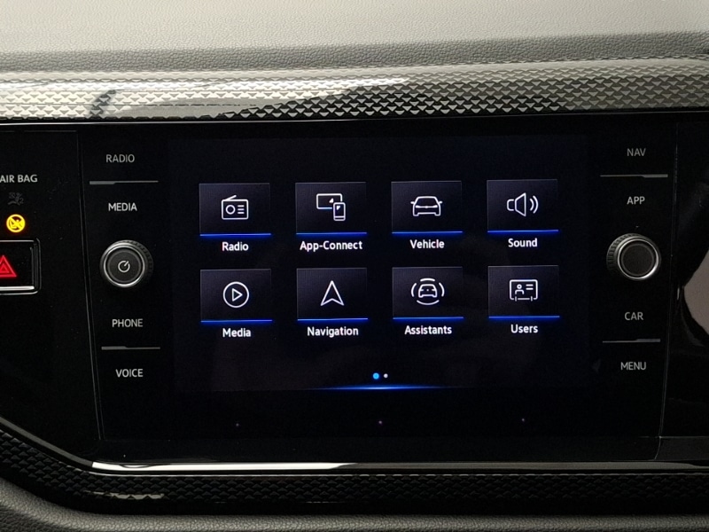 Used Volkswagen Polo 2023 for sale - 77652196: Photo 11