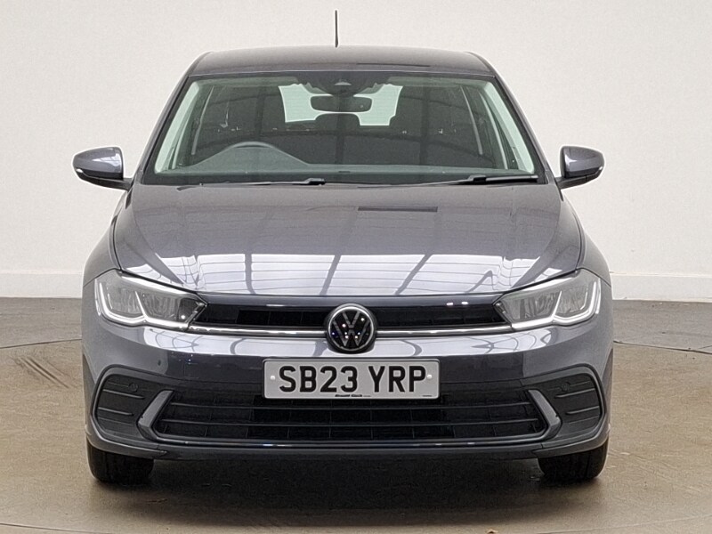 Used Volkswagen Polo 2023 for sale - 77652196: Photo 12