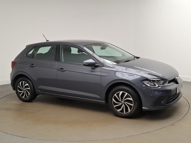 Used Volkswagen Polo 2023 for sale - 77652196: Photo 13