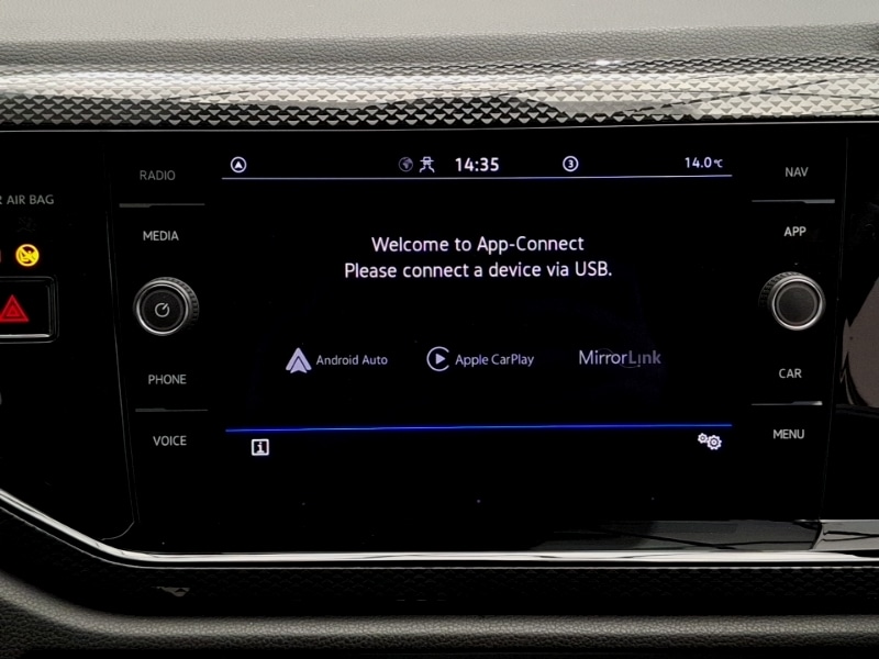 Used Volkswagen Polo 2023 for sale - 77652196: Photo 14