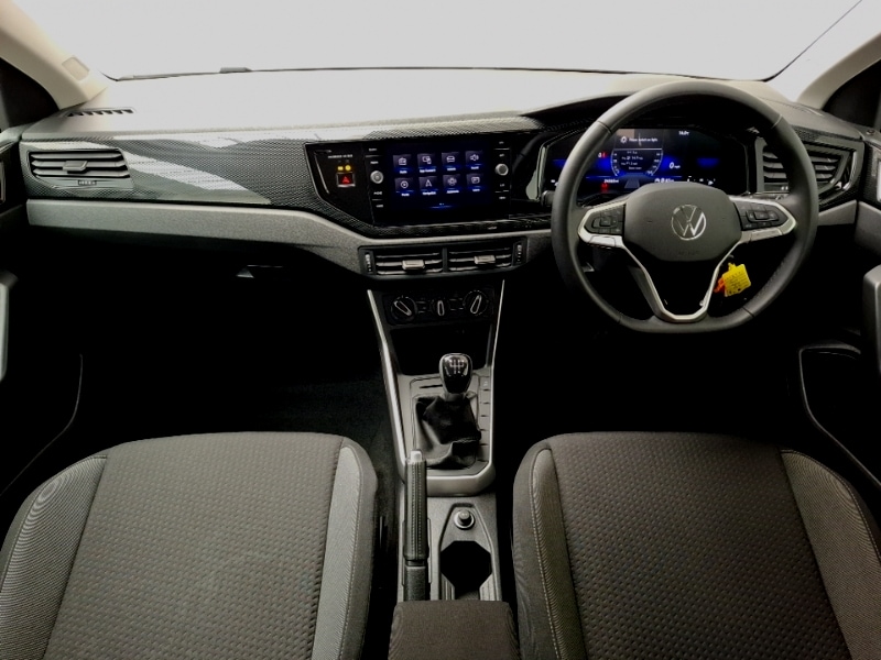 Used Volkswagen Polo 2023 for sale - 77652196: Photo 2