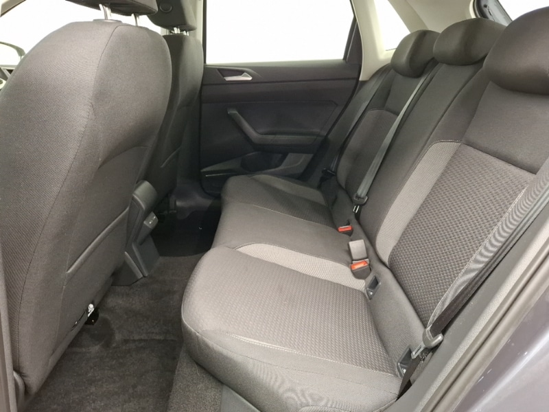 Used Volkswagen Polo 2023 for sale - 77652196: Photo 6