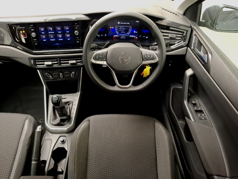 Used Volkswagen Polo 2023 for sale - 77652196: Photo 7