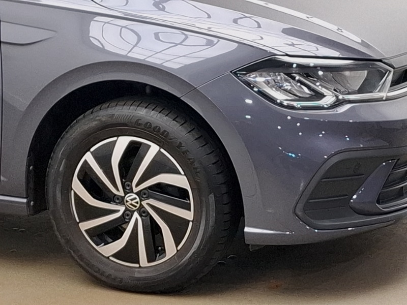 Used Volkswagen Polo 2023 for sale - 77652196: Photo 9