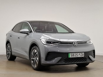 2025 - 210kW Match Pro 77kWh 5dr Auto