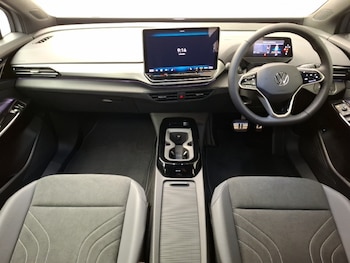 Used Volkswagen ID5 2025 for sale - 75933925: Photo