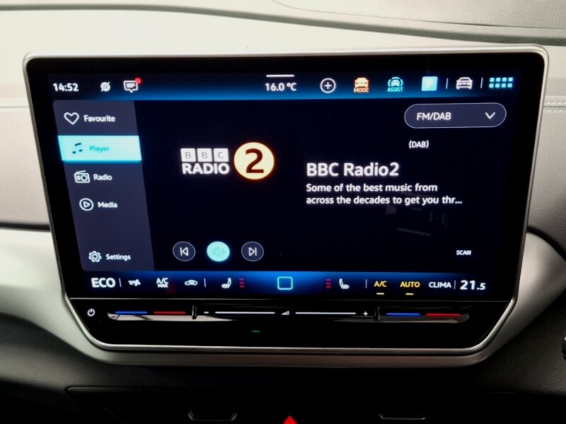 Used Volkswagen ID.5 2025 for sale - 77556312: Photo 10