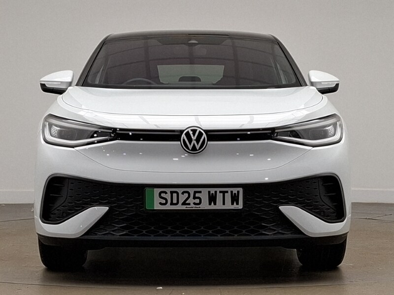 Used Volkswagen ID.5 2025 for sale - 77556312: Photo 12