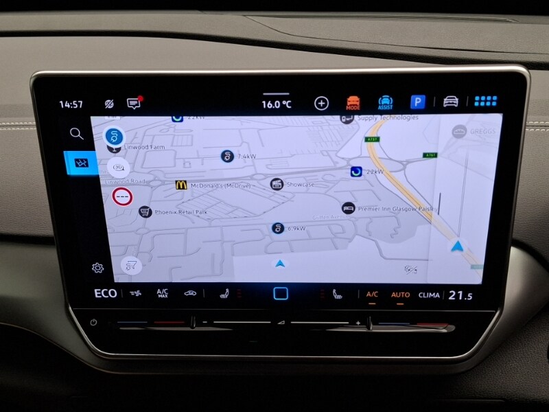 Used Volkswagen ID.5 2025 for sale - 77556312: Photo 15