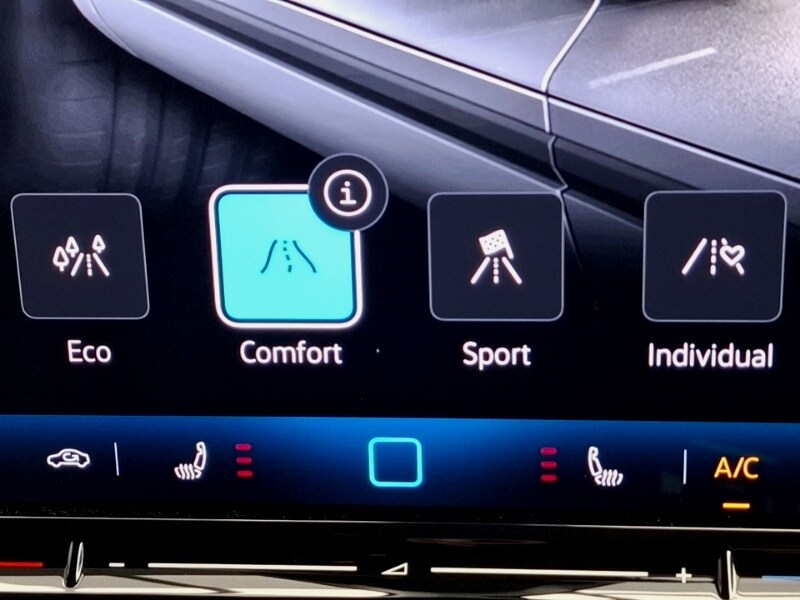 Used Volkswagen ID.5 2025 for sale - 77556312: Photo 19