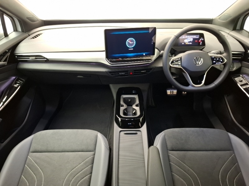 Used Volkswagen ID.5 2025 for sale - 77556312: Photo 2