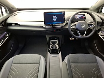 Used Volkswagen ID.5 2025 for sale - 77556312: Photo