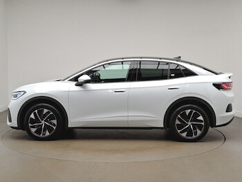 Used Volkswagen ID.5 2025 for sale - 77556312: Photo