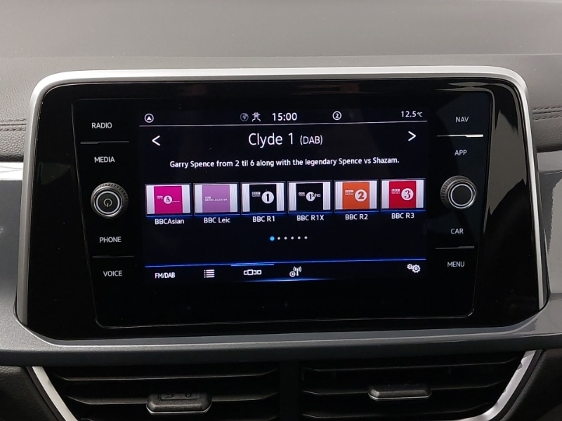 Used Volkswagen T-Roc 2022 for sale - 77419342: Photo 10