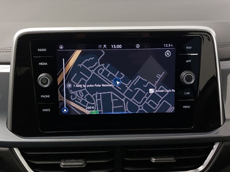 Used Volkswagen T-Roc 2022 for sale - 77419342: Photo 11