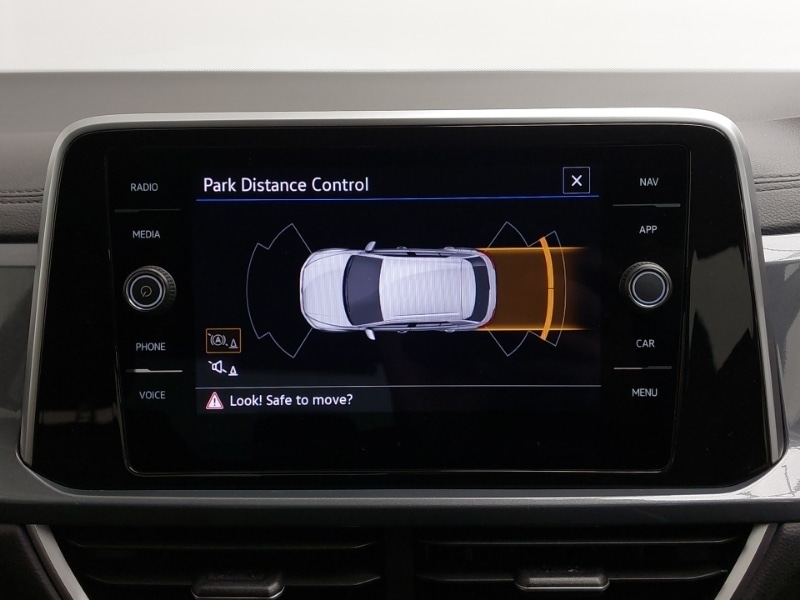 Used Volkswagen T-Roc 2022 for sale - 77419342: Photo 14