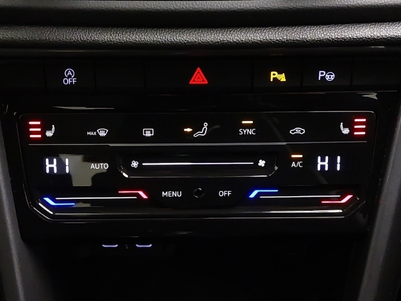 Used Volkswagen T-Roc 2022 for sale - 77419342: Photo 16