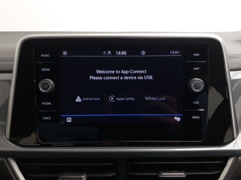 Used Volkswagen T-Roc 2022 for sale - 77419342: Photo 18