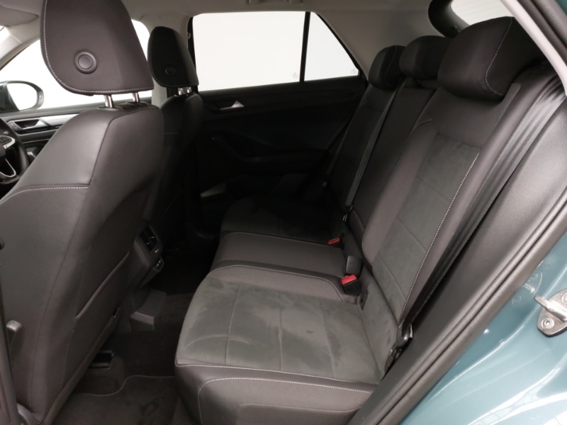 Used Volkswagen T-Roc 2022 for sale - 77419342: Photo 6
