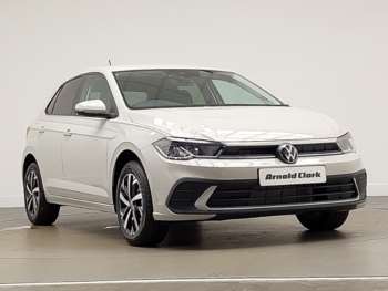 2025 - 1.0 TSI Match 5dr