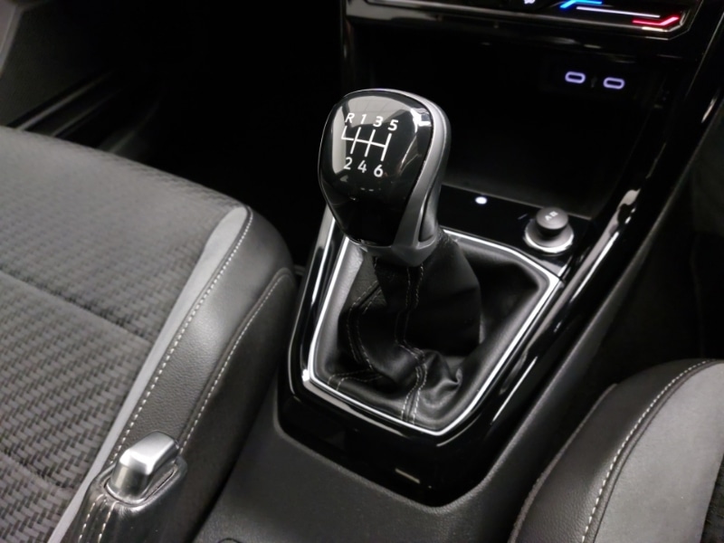 Used Volkswagen T-Cross 2022 for sale - 76354337: Photo 15