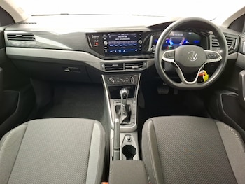 Used Volkswagen Polo 2022 for sale - 77379756: Photo