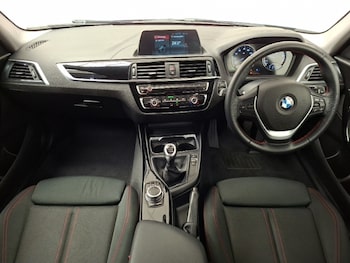 Used BMW 1 Series 2019 for sale - 79618306: Photo