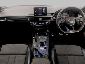 Used Audi A5 2019 for sale - 78700548: Photo