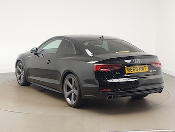 Used Audi A5 2019 for sale - 78700548: Photo