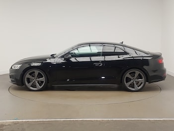 Used Audi A5 2019 for sale - 78700548: Photo