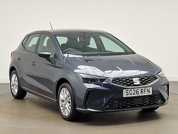 Used SEAT Ibiza 2026 for sale - 79332761: Photo