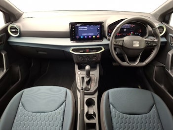 Used SEAT Ibiza 2026 for sale - 79332761: Photo