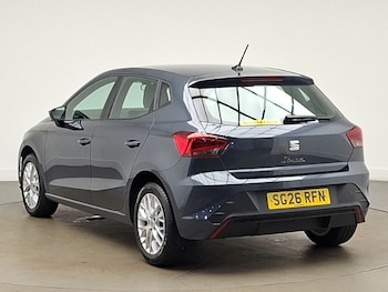 Used SEAT Ibiza 2026 for sale - 79332761: Photo