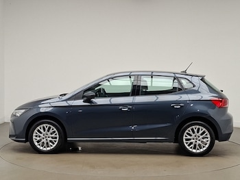 Used SEAT Ibiza 2026 for sale - 79332761: Photo
