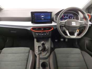 Used SEAT Ibiza 2024 for sale - 74956860: Photo