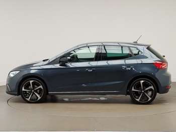 Used SEAT Ibiza 2024 for sale - 74956860: Photo