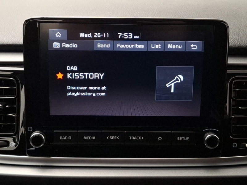 Used Kia Rio 2023 for sale - 76707889: Photo 10