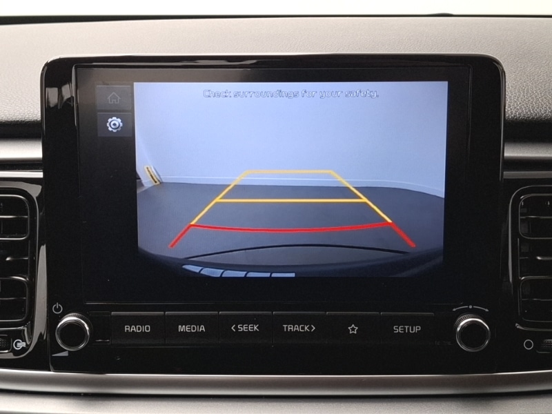 Used Kia Rio 2023 for sale - 76707889: Photo 11