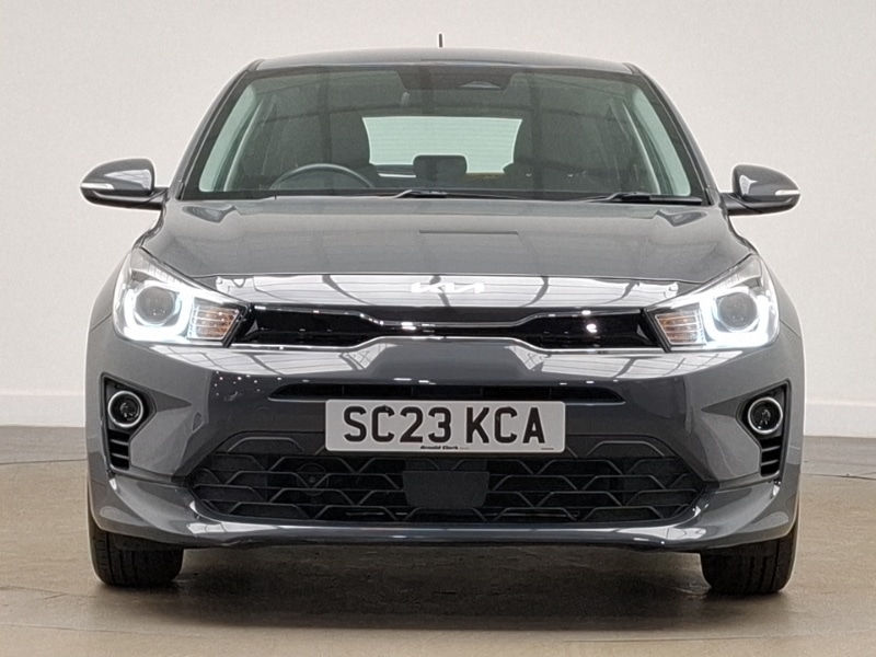 Used Kia Rio 2023 for sale - 76707889: Photo 12