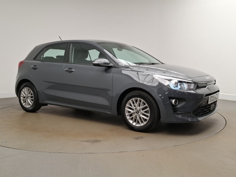 Used Kia Rio 2023 for sale - 76707889: Photo 13