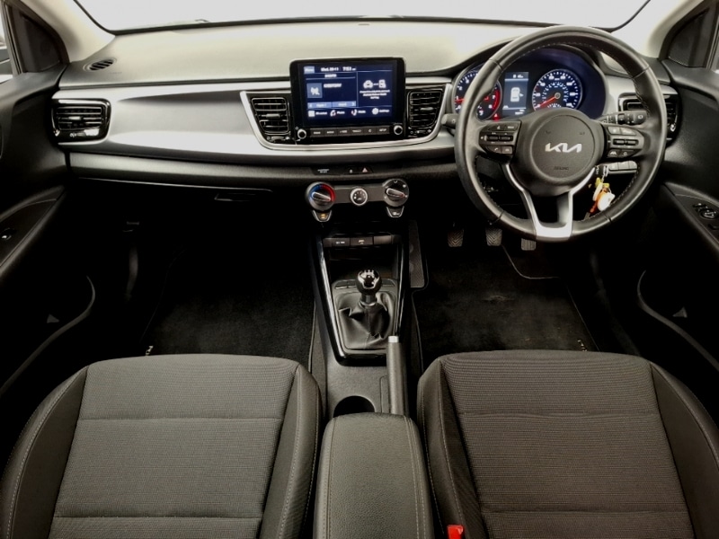 Used Kia Rio 2023 for sale - 76707889: Photo 2