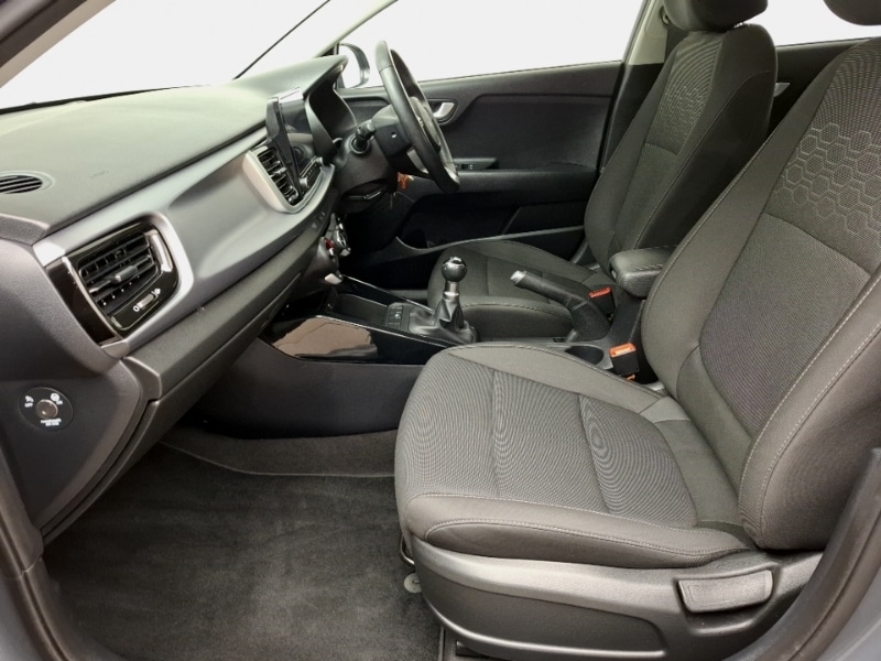 Used Kia Rio 2023 for sale - 76707889: Photo 5