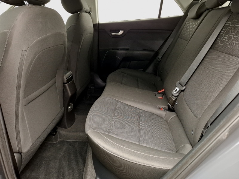 Used Kia Rio 2023 for sale - 76707889: Photo 6