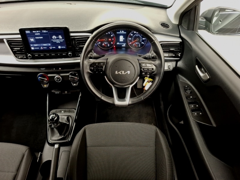 Used Kia Rio 2023 for sale - 76707889: Photo 7