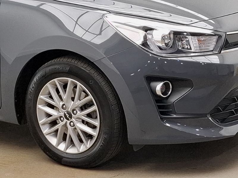 Used Kia Rio 2023 for sale - 76707889: Photo 9