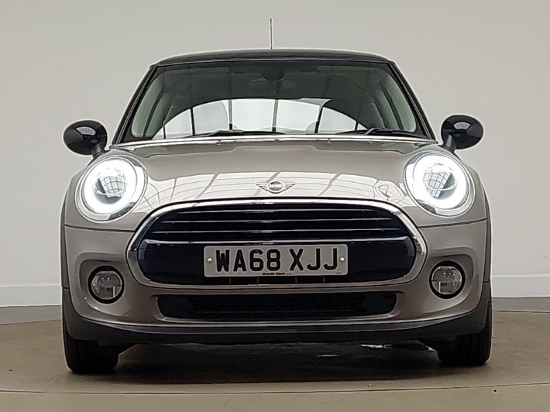 Used MINI Hatch 2018 for sale - 76736972: Photo 12